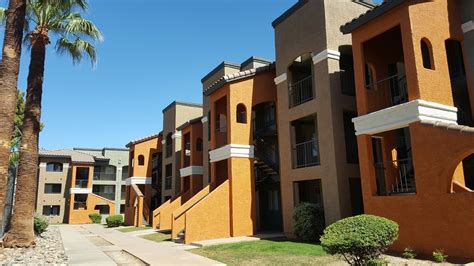cheapest apartments in phoenix area